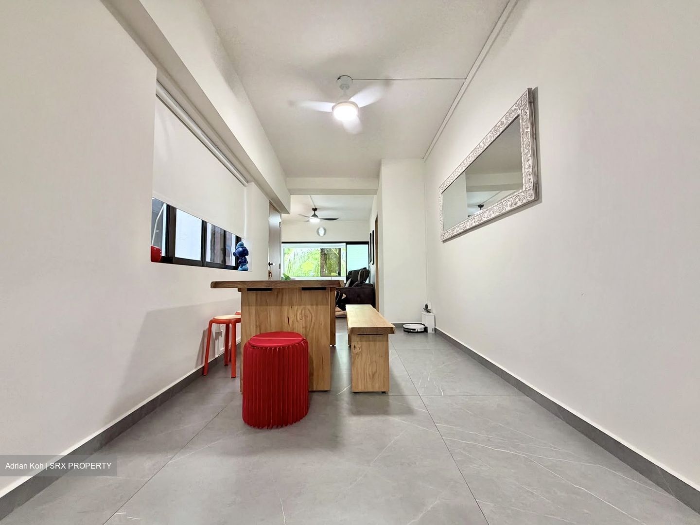 Tiong Bahru Estate (D3), Apartment #639382841